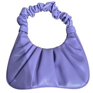 JW PEI Lavender Shoulder Bag
